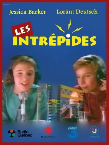 Отважные / Les intrépides (1993) cериал смотреть онлайн Отважные / Les intrépides (1993) cериал смотреть онлайн в хорошем качестве