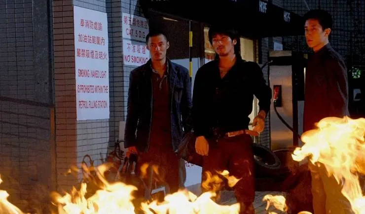 Неуязвимая мишень (2007) смотреть онлайн Неуязвимая мишень (2007) фильм смотреть онлайн