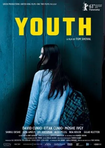 Молодёжь / Youth (2013) фильм смотреть онлайн в хорошем качестве