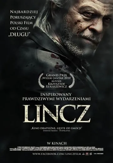 Линч / Lincz (2010) фильм смотреть онлайн в хорошем качестве