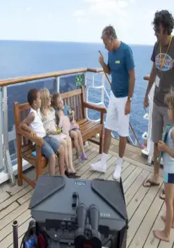 Добро пожаловать на борт (2011) смотреть онлайн бесплатно Добро пожаловать на борт (2011) фильм смотреть онлайн бесплатно