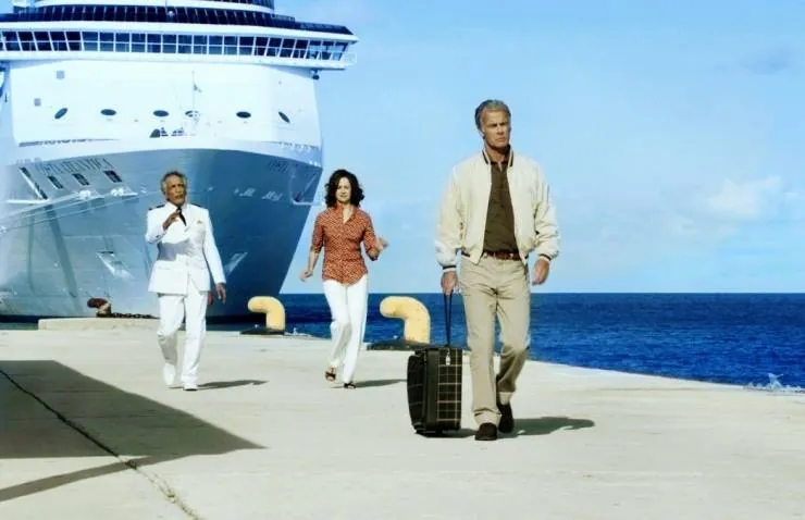 Добро пожаловать на борт (2011) смотреть онлайн Добро пожаловать на борт (2011) фильм смотреть онлайн