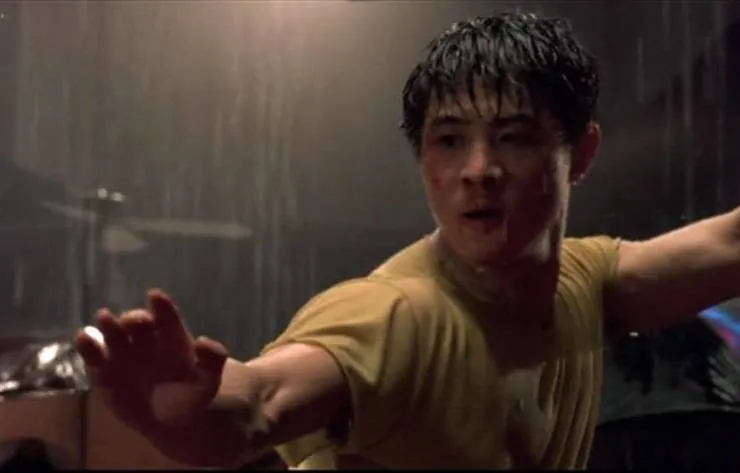 Рожденный защищать (1986) в хорошем качестве смотреть онлайн Рожденный защищать (1986) фильм в хорошем качестве смотреть онлайн