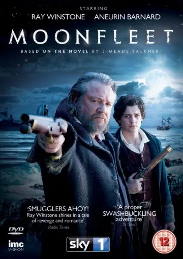 Мунфлит / Moonfleet (2013) cериал смотреть онлайн Мунфлит / Moonfleet (2013) cериал смотреть онлайн в хорошем качестве