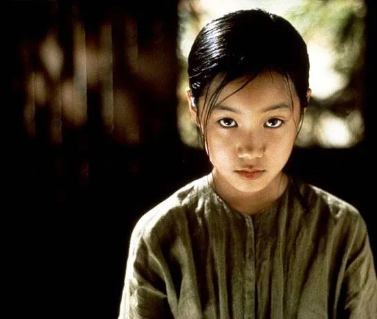 Аромат зеленой папайи (1992) смотреть онлайн Аромат зеленой папайи (1992) фильм смотреть онлайн