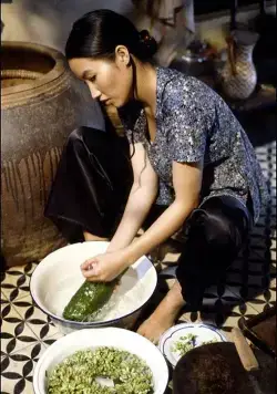 Аромат зеленой папайи (1992) в хорошем качестве смотреть онлайн Аромат зеленой папайи (1992) фильм в хорошем качестве смотреть онлайн