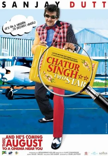 Чатур Сингх две звезды / Chatur Singh Two Star (2011) фильм смотреть онлайне бесплатно Смотреть Чатур Сингх две звезды / Chatur Singh Two Star(2011) фильм в онлайне бесплатно