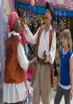 Освободите Вилли: Побег из Пиратской бухты (2010) смотреть онлайн Освободите Вилли: Побег из Пиратской бухты (2010) фильм смотреть онлайн