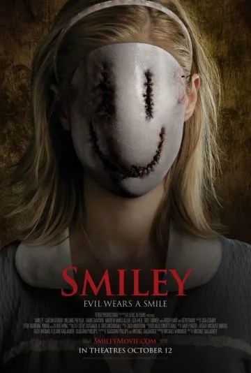Смайли / Smiley (2012) фильм смотреть онлайн в хорошем качестве