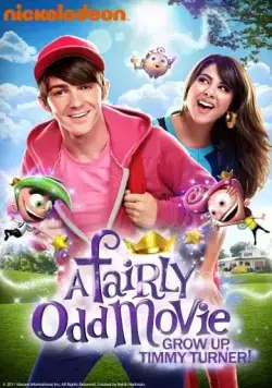Волшебные родители / A Fairly Odd Movie: Grow Up, Timmy Turner! (2011) фильм смотреть онлайн Волшебные родители / A Fairly Odd Movie: Grow Up, Timmy Turner! (2011) фильм смотреть онлайн в хорошем качестве