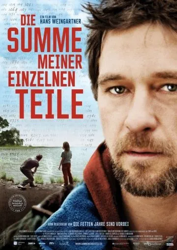 Сумма всех моих частей / Die Summe meiner einzelnen Teile (2012) фильм смотреть онлайн в хорошем качестве