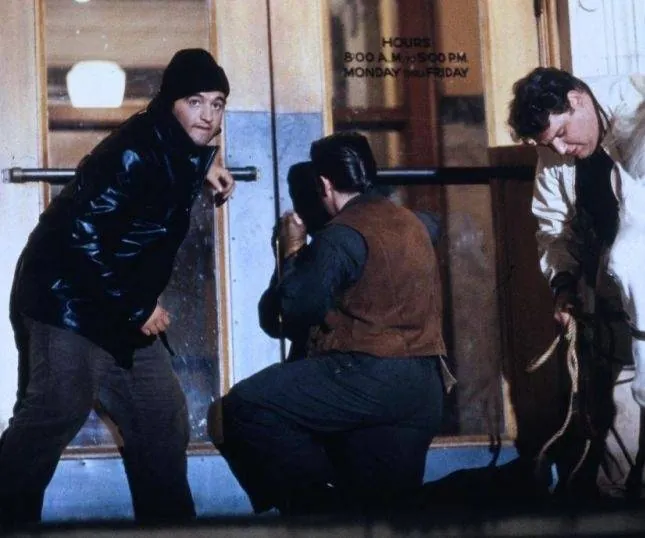 Зверинец (1978) смотреть онлайн Зверинец (1978) фильм смотреть онлайн