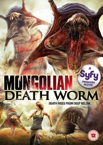 Битва за сокровища / Mongolian Death Worm (2010) фильм смотреть онлайн Битва за сокровища / Mongolian Death Worm (2010) фильм смотреть онлайн в хорошем качестве