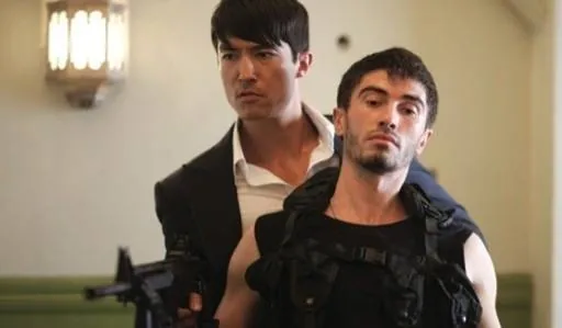 Шпион: Операция под прикрытием (2013) смотреть онлайн Шпион: Операция под прикрытием (2013) фильм смотреть онлайн