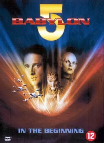 Вавилон 5: Начало / Babylon 5: In the Beginning (1998) фильм смотреть онлайне бесплатно Смотреть Вавилон 5: Начало / Babylon 5: In the Beginning(1998) фильм в онлайне бесплатно