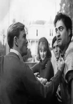 Зверинец (1978) в хорошем качестве смотреть онлайн Зверинец (1978) фильм в хорошем качестве смотреть онлайн