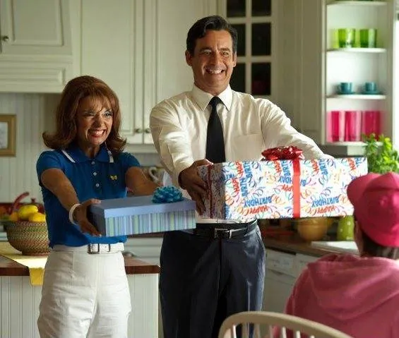 Волшебные родители (2011) смотреть онлайн Волшебные родители (2011) фильм смотреть онлайн