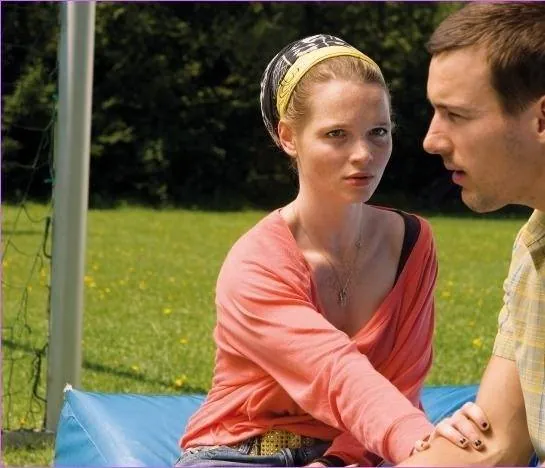 Винсент хочет к морю (2010) смотреть онлайн бесплатно Винсент хочет к морю (2010) фильм смотреть онлайн бесплатно