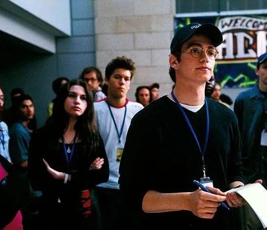 Афера Стивена Гласса (2003) смотреть онлайн Афера Стивена Гласса (2003) фильм смотреть онлайн