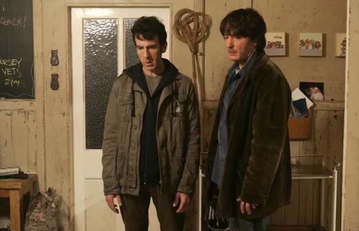 Фильм со мной в главной роли (2008) смотреть онлайн Фильм со мной в главной роли (2008) фильм смотреть онлайн