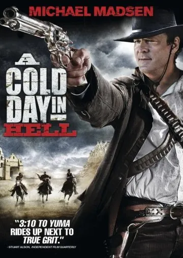 Холодный день в аду / A Cold Day in Hell (2011) фильм смотреть онлайн Холодный день в аду / A Cold Day in Hell (2011) фильм смотреть онлайн в хорошем качестве