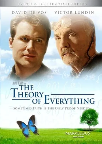 Теория всего / The Theory of Everything (2006) фильм смотреть онлайн Теория всего / The Theory of Everything (2006) фильм смотреть онлайн в хорошем качестве