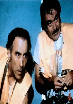 Аэропорт 77 (1977) смотреть онлайн бесплатно Аэропорт 77 (1977) фильм смотреть онлайн бесплатно