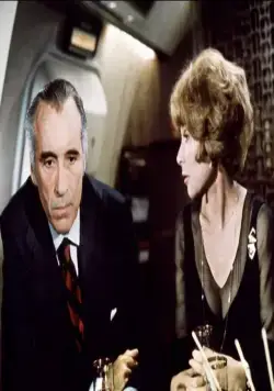 Аэропорт 77 (1977) смотреть онлайн Аэропорт 77 (1977) фильм смотреть онлайн