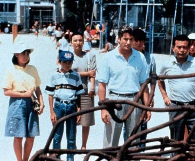 Августовская рапсодия (1991) смотреть онлайн бесплатно Августовская рапсодия (1991) фильм смотреть онлайн бесплатно