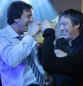 Мальчишник в большом городе (2005) смотреть онлайн Мальчишник в большом городе (2005) фильм смотреть онлайн