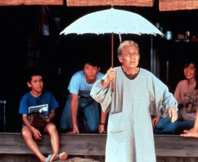 Августовская рапсодия (1991) смотреть онлайн Августовская рапсодия (1991) фильм смотреть онлайн