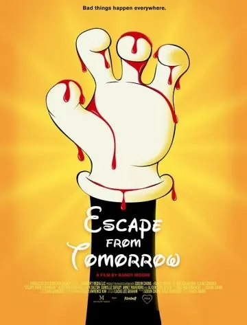 Побег из завтра / Escape from Tomorrow (2013) фильм смотреть онлайн Побег из завтра / Escape from Tomorrow (2013) фильм смотреть онлайн в хорошем качестве