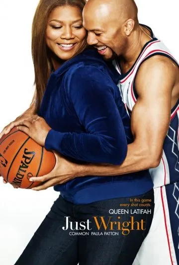 Просто Райт / Just Wright (2010) фильм смотреть онлайн Просто Райт / Just Wright (2010) фильм смотреть онлайн в хорошем качестве