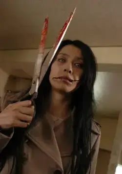 Женщина с разрезанным ртом (2007) смотреть онлайн бесплатно Женщина с разрезанным ртом (2007) фильм смотреть онлайн бесплатно