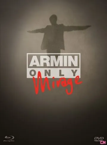 Armin Only: Mirage (2011) фильм смотреть онлайн в хорошем качестве