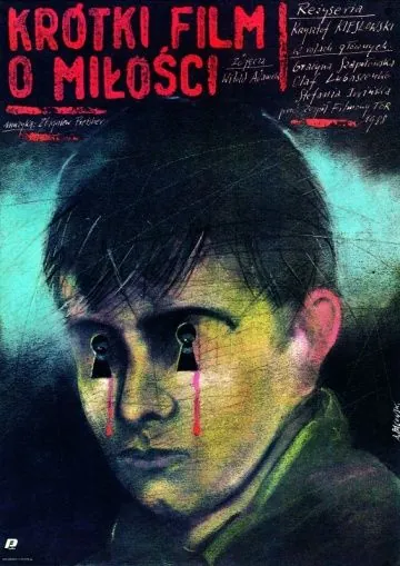 Короткий фильм о любви / Krótki film o milosci (1988) фильм смотреть онлайн в хорошем качестве