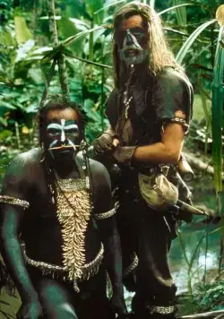 Робинзон Крузо (1997) в хорошем качестве смотреть онлайн Робинзон Крузо (1997) фильм в хорошем качестве смотреть онлайн