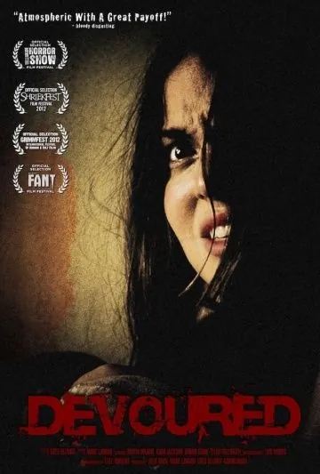 Поглощенная / Devoured (2012) фильм смотреть онлайн в хорошем качестве