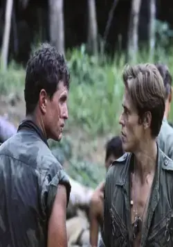 Взвод (1986) смотреть онлайн бесплатно Взвод (1986) фильм смотреть онлайн бесплатно