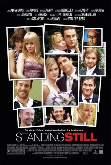 Без оглядки / Standing Still (2005) фильм смотреть онлайн Без оглядки / Standing Still (2005) фильм смотреть онлайн в хорошем качестве