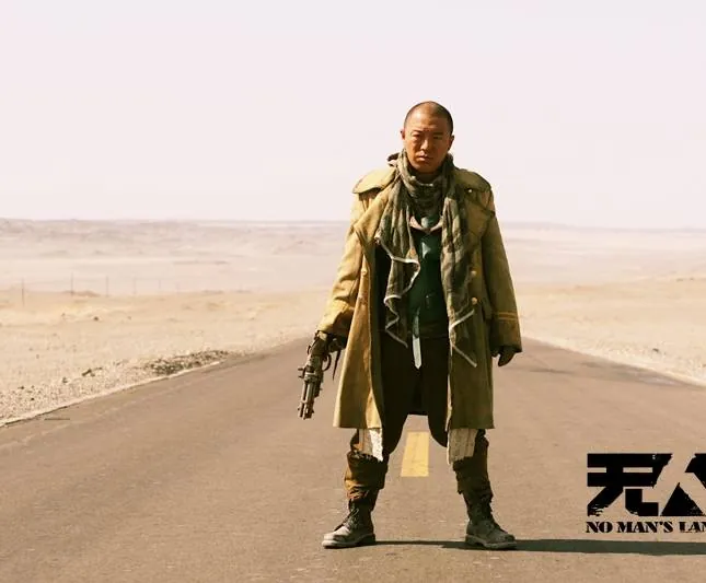 Ничья земля (2013) смотреть онлайн Ничья земля (2013) фильм смотреть онлайн