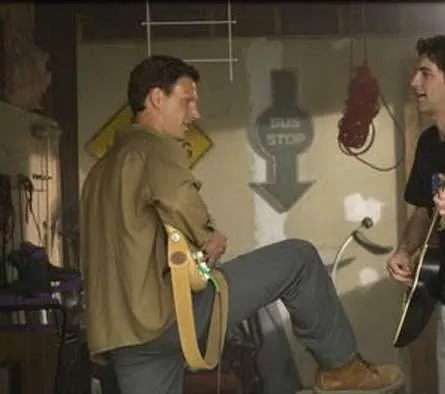 Джошуа (2002) смотреть онлайн бесплатно Джошуа (2002) фильм смотреть онлайн бесплатно