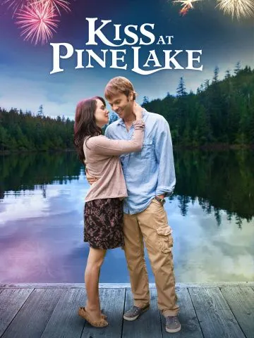 Поцелуй у озера / Kiss at Pine Lake (2012) фильм смотреть онлайн в хорошем качестве