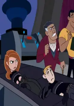 Ким Всемогущая: Злодейские файлы (2003) в хорошем качестве смотреть онлайн Ким Всемогущая: Злодейские файлы (2003) мультфильм в хорошем качестве смотреть онлайн