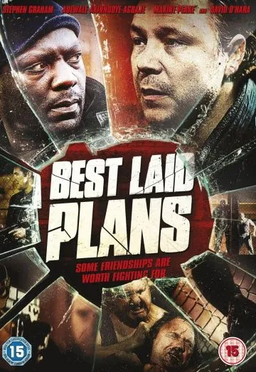 Лучшие планы / Best Laid Plans (2012) фильм смотреть онлайн Лучшие планы / Best Laid Plans (2012) фильм смотреть онлайн в хорошем качестве