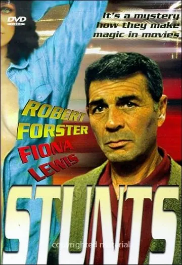 Каскадеры / Stunts (1977) фильм смотреть онлайн Каскадеры / Stunts (1977) фильм смотреть онлайн в хорошем качестве