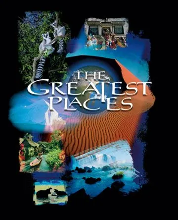 Самые чудесные места / The Greatest Places (1998) фильм смотреть онлайн Самые чудесные места / The Greatest Places (1998) фильм смотреть онлайн в хорошем качестве