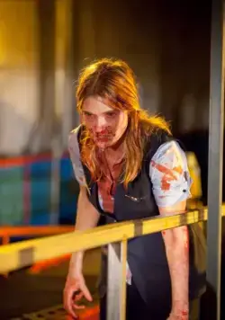 Карантин 2: Терминал (2010) смотреть онлайн Карантин 2: Терминал (2010) фильм смотреть онлайн