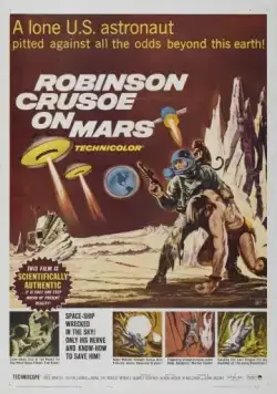 Робинзон Крузо на Марсе / Robinson Crusoe on Mars (1964) фильм смотреть онлайн Робинзон Крузо на Марсе / Robinson Crusoe on Mars (1964) фильм смотреть онлайн в хорошем качестве