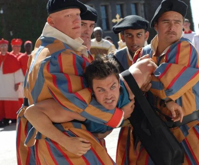 Охотники за сокровищами (2008) в хорошем качестве смотреть онлайн Охотники за сокровищами (2008) фильм в хорошем качестве смотреть онлайн